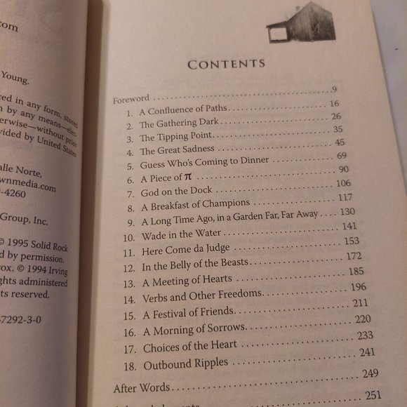 The Shack - Picture 3 of 6